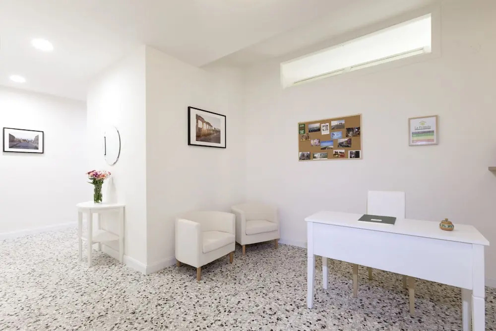 B&B La Primula