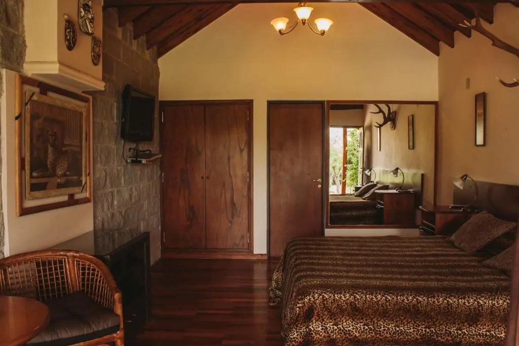 La Guarida Hotel & Spa