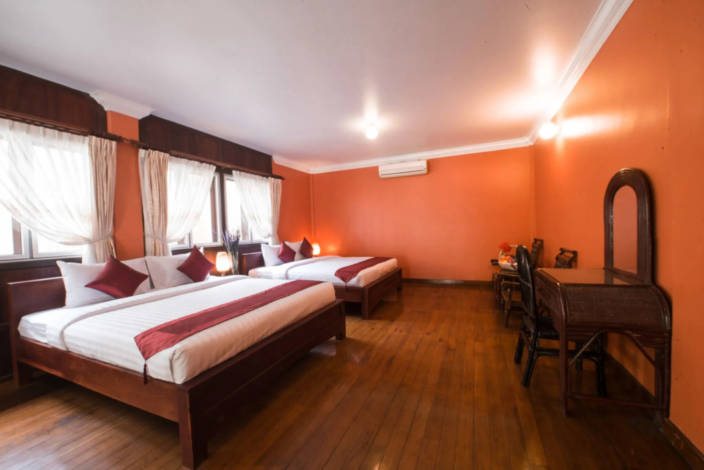 Lavender Angkor Boutique