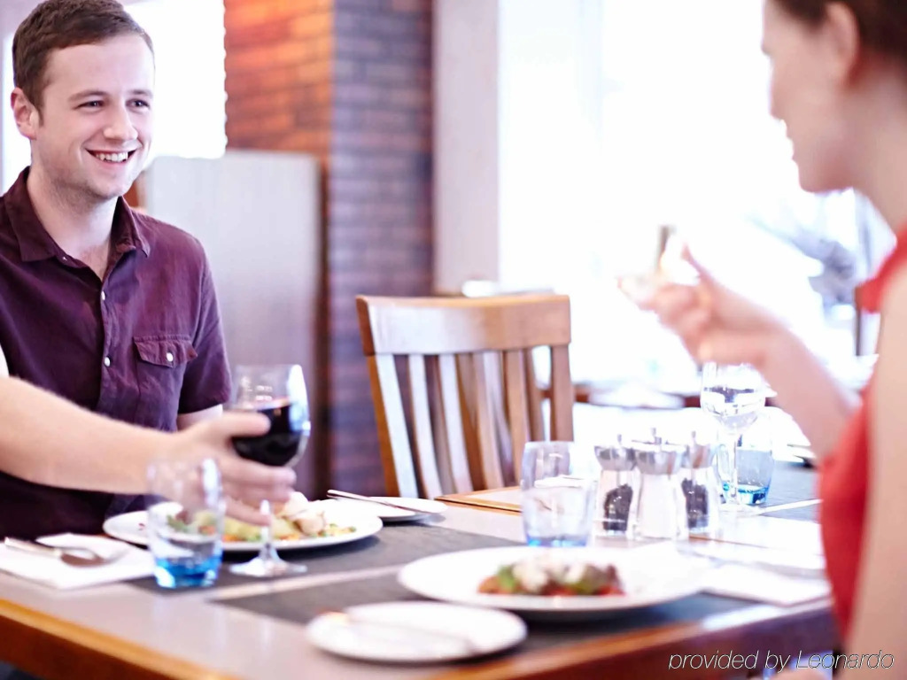 Novotel Newcastle Airport