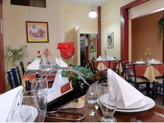 Hotel Presidencial