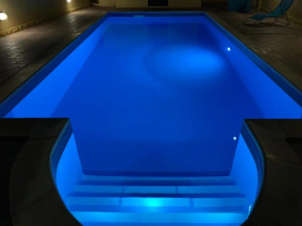 Villa Holiday Park Stintino - Piscina privata ed esclusiva