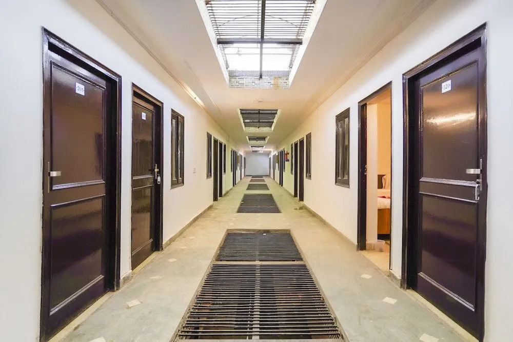 Oyo Flagship 40288 Hemkunth Hoshiyarpur