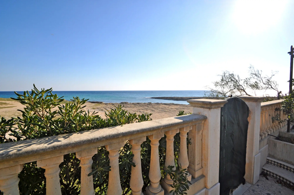 Residence Caletta