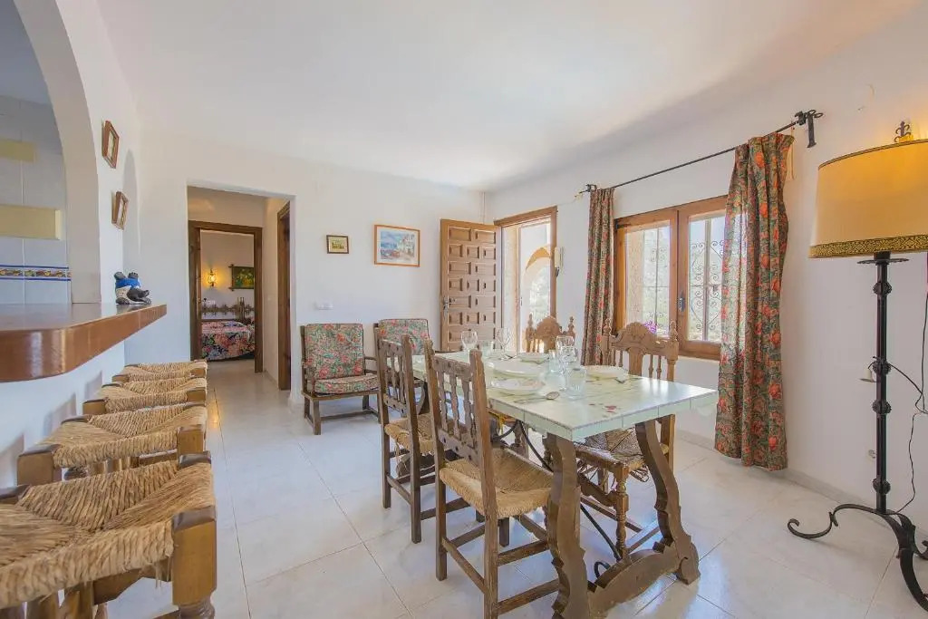 Casa Maryvilla 46