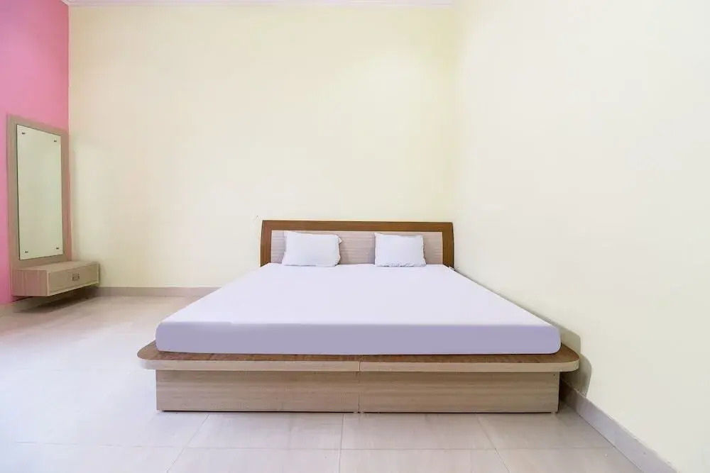Jharkhand Palace by OYO Rooms