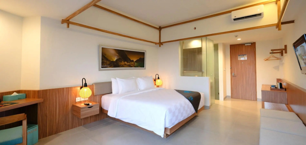ILLIRA Hotel Banyuwangi