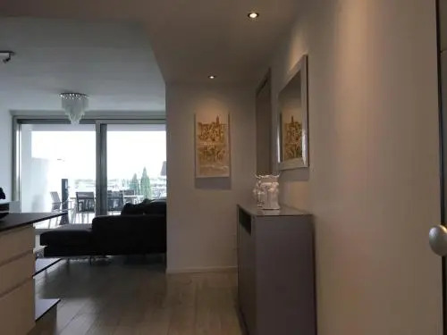 Laguna apartement