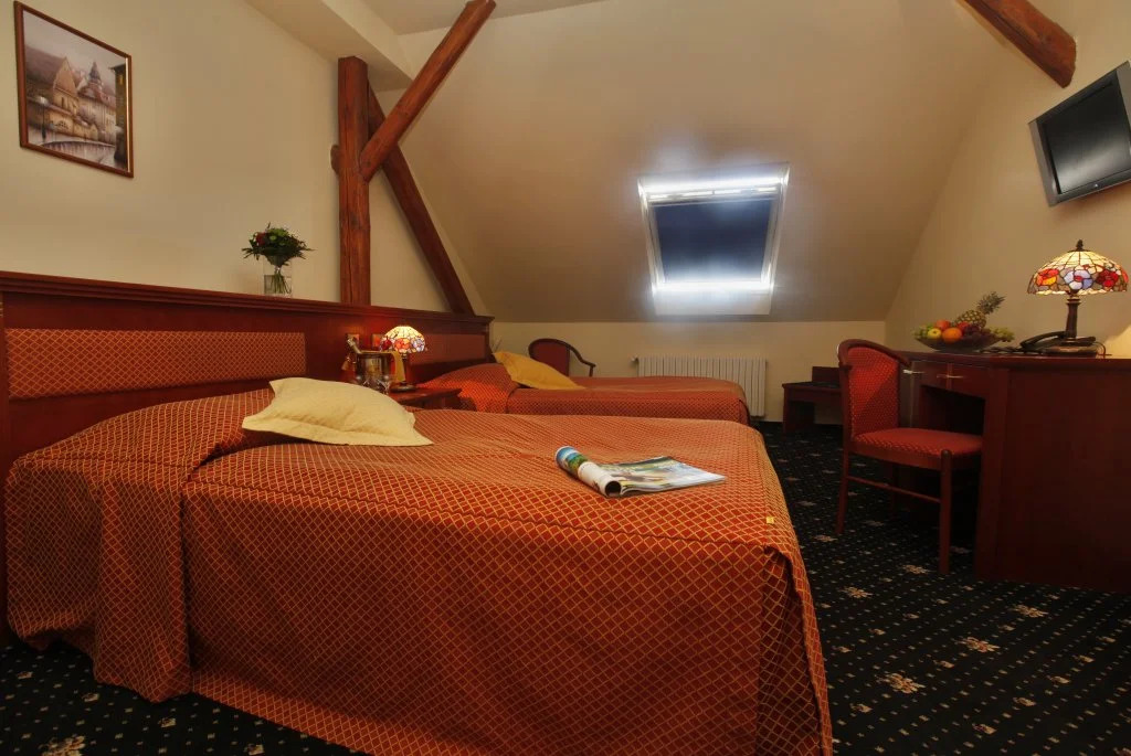 Hotel Aramis