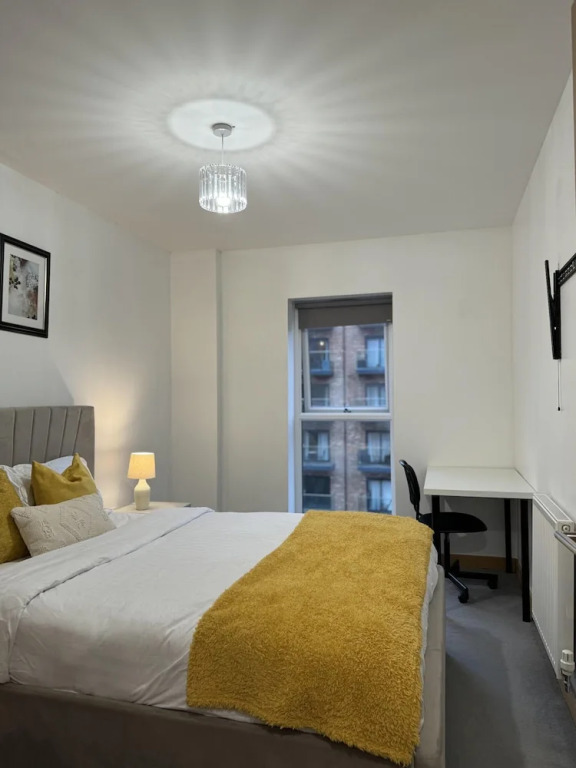 Luxury Apartment in Dartford