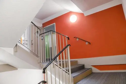 Hotelf1 Sarcelles
