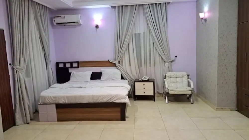 House 216 Abuja