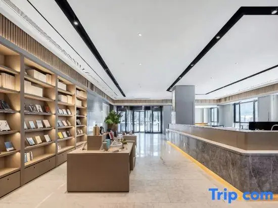 JI Hotel (Hunnan Avenue, Shenyang Olympic Sports Center)