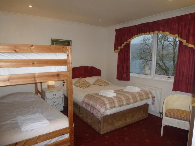 Innseagan House Hotel