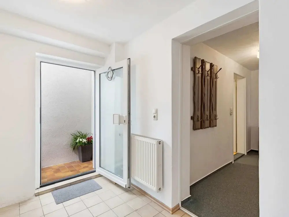 Cozy Apartment in Wismar near Baltic Sea