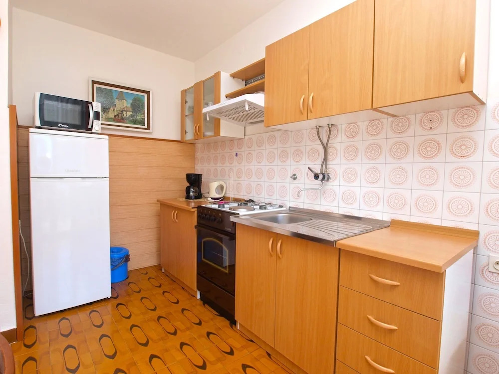Apartment Brajdine 405