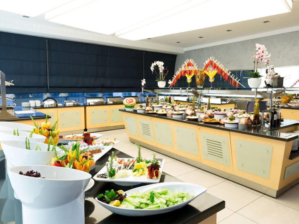 Metropolitan Hotels Ankara