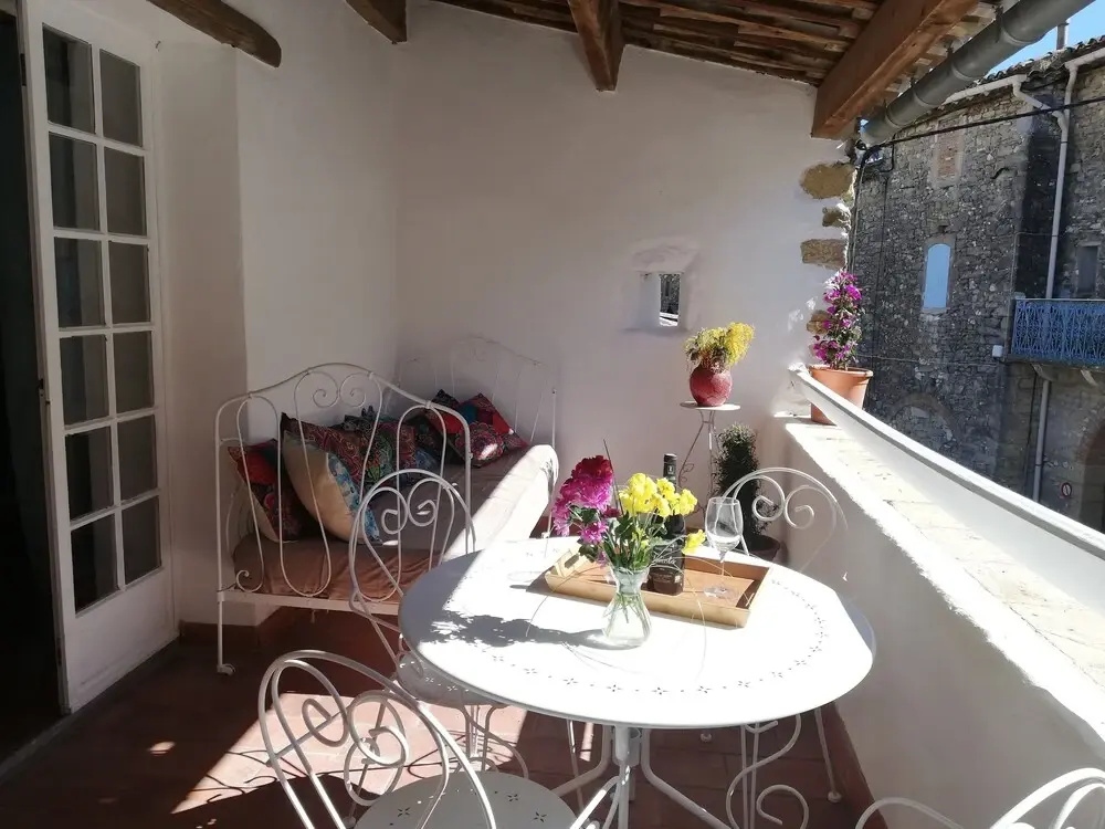 L'intemporel Petit Gîte