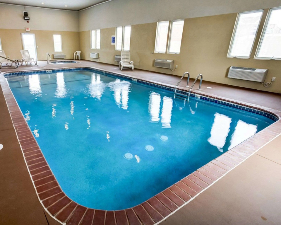 Comfort Inn Kearney - Liberty
