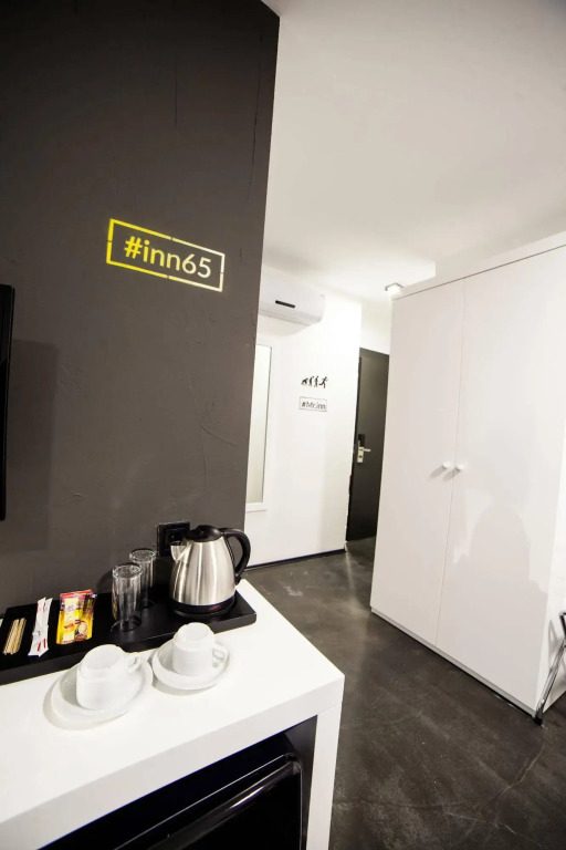 Inn 65 Budget
