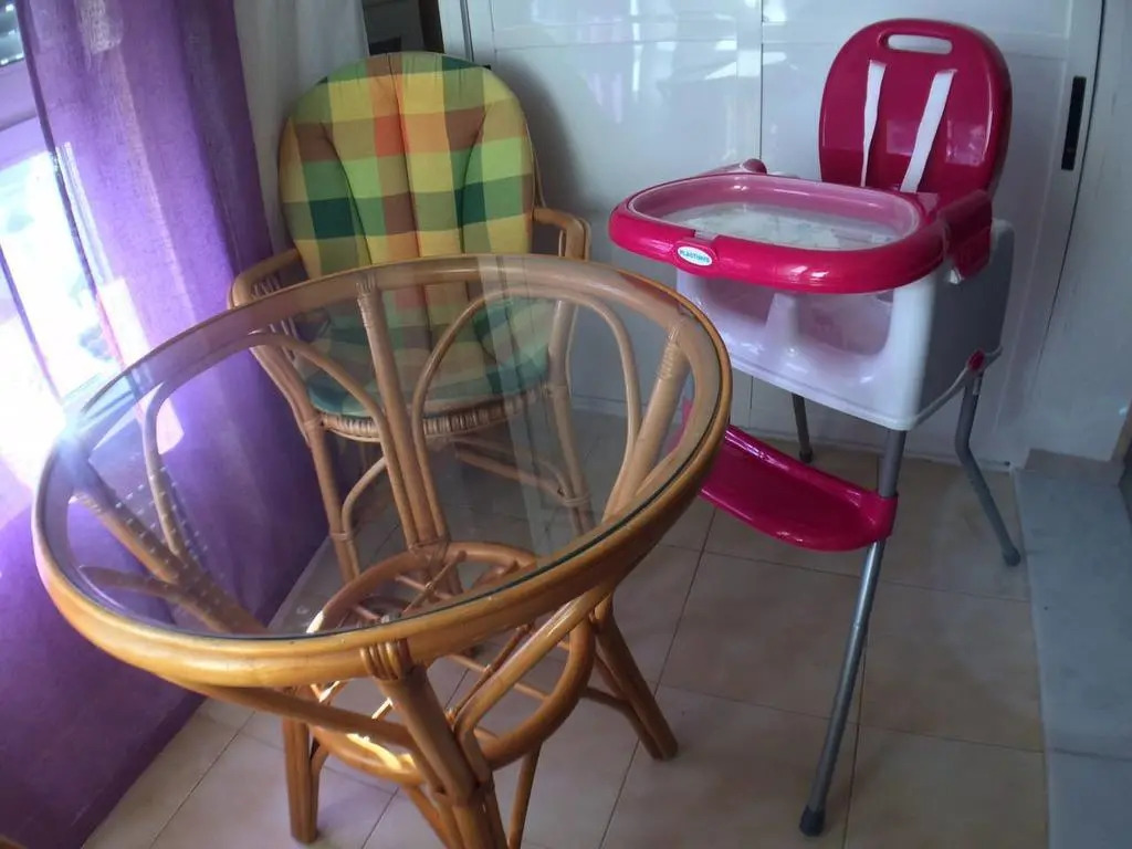 Apartment Asequin Beach