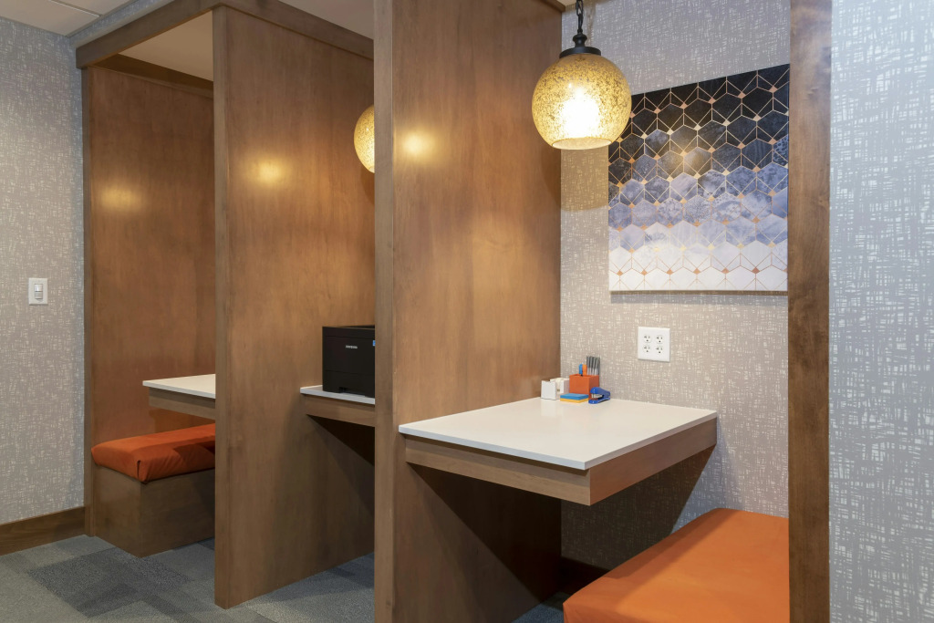 Hampton Inn & Suites Xenia Dayton