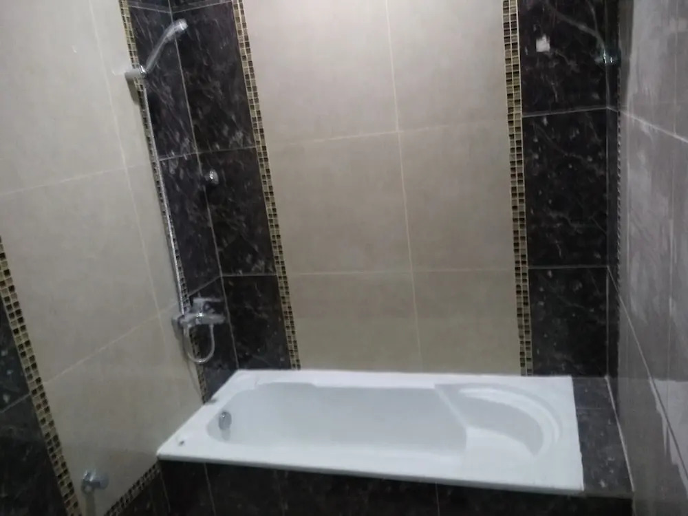 Almakan Hotel 103