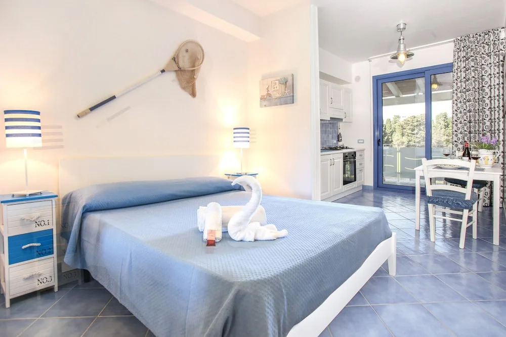 Villa Sea Sky - Sicily In