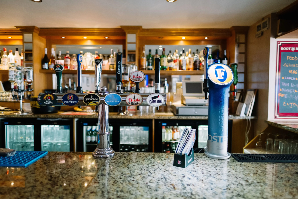 Apollo Hotel