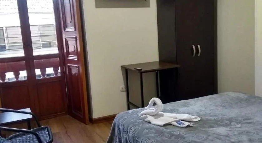 Casona Hotel