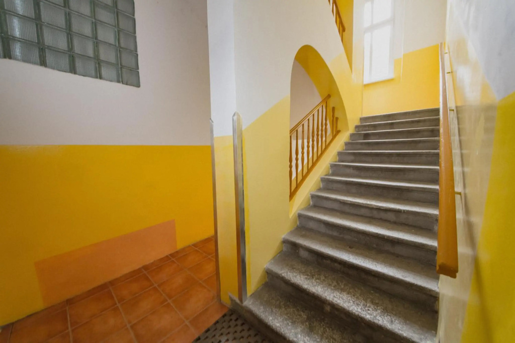 Apartment Aqua Vita