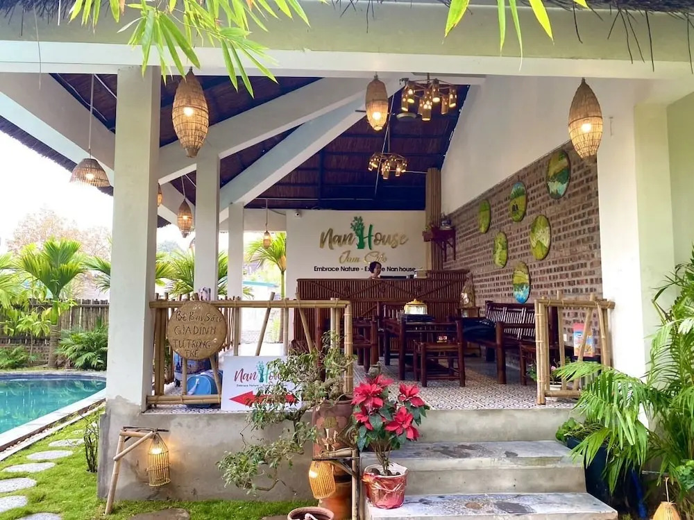 Nan House - Tam Coc
