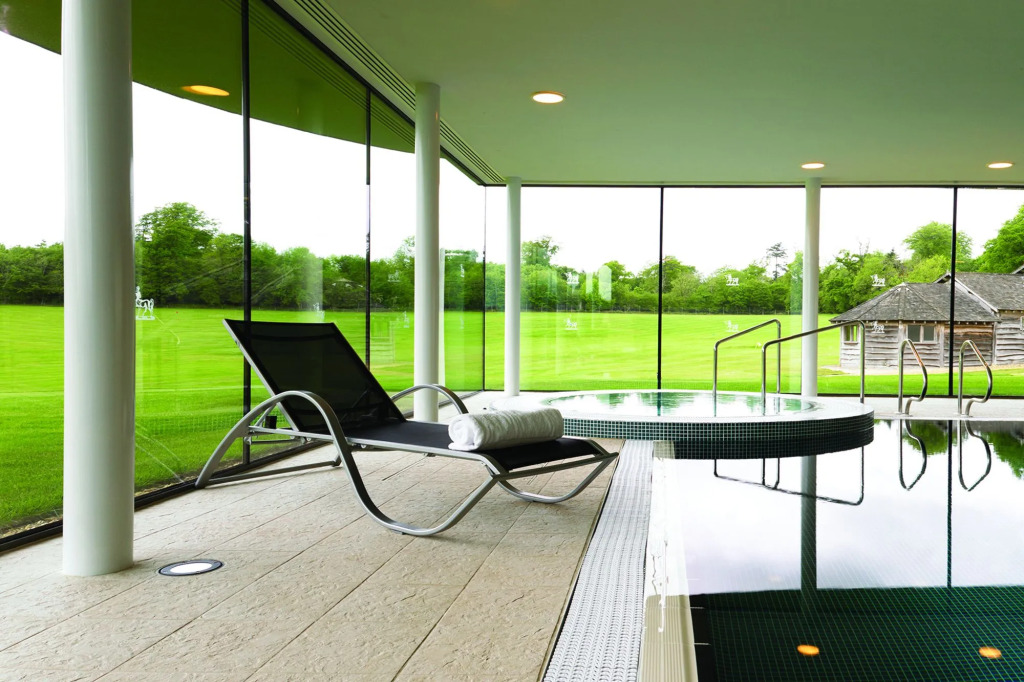 Bowood Hotel, Spa, and Golf Resort