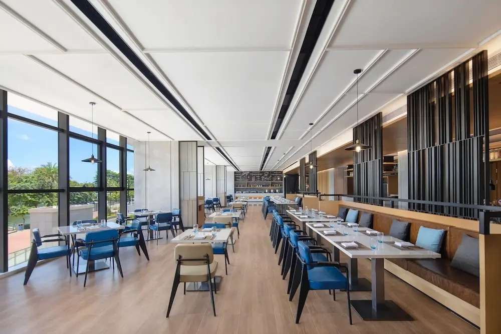 Fairfield by Marriott Shenzhen Dameisha