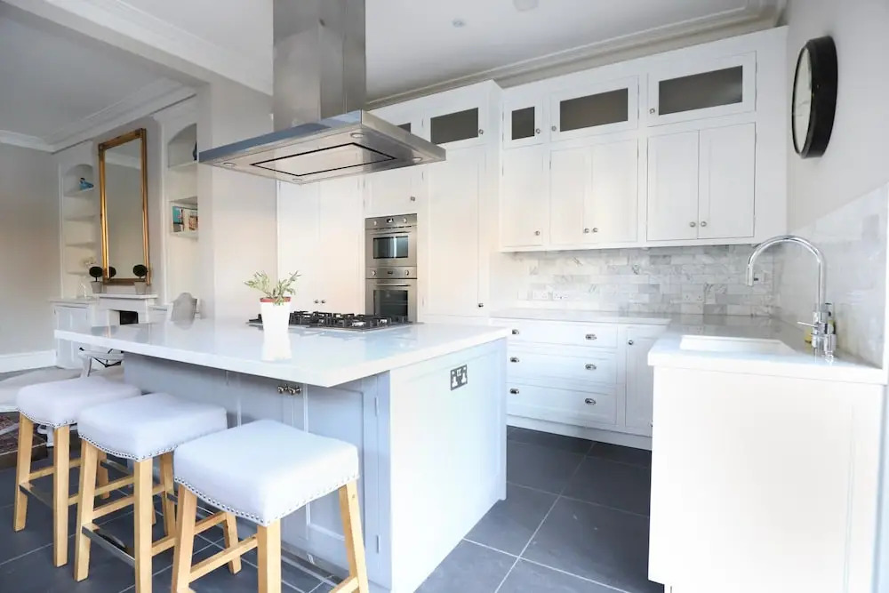 Stunning 4 Bedroom House in Balham