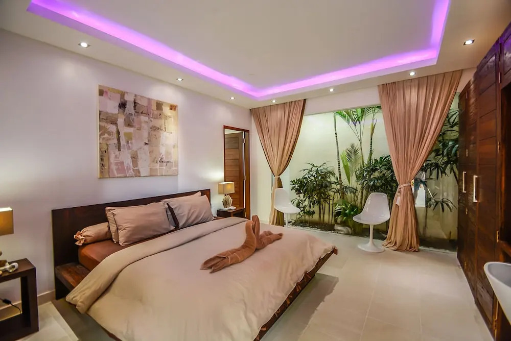 Villa Nala, Amazing 3 bedroom Seminyak