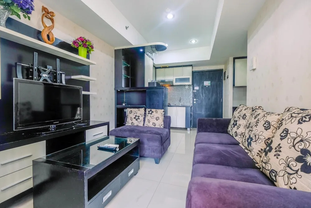 Best and Prime Location 1BR The Wave Apartment