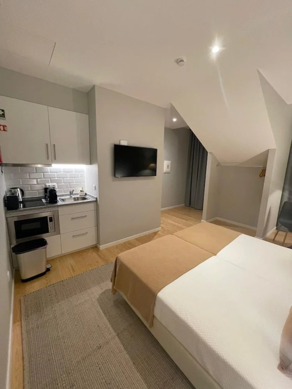 PIER HOUSE Accommodation