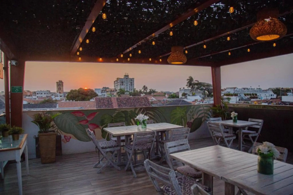 Cartagena Royal Hotel Boutique