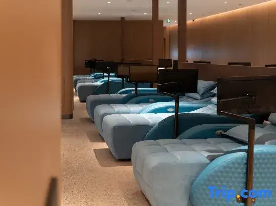 Wusun Mountain Spring Spa International Hotel