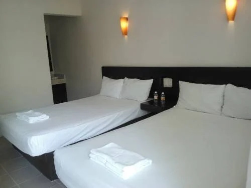 Hotel White Sand Boutique