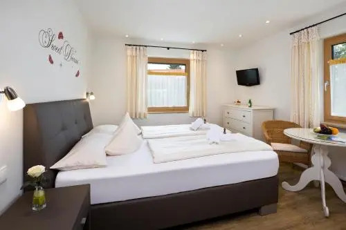 Hotel Bergidyll