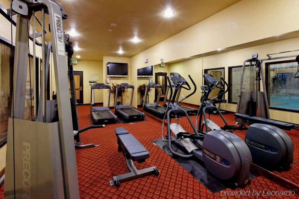 Holiday Inn Express Hotel & Suites Kalispell by IHG