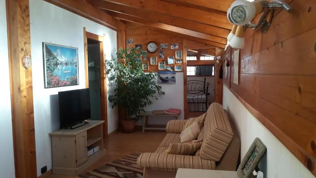 Casa Vacanze Paola