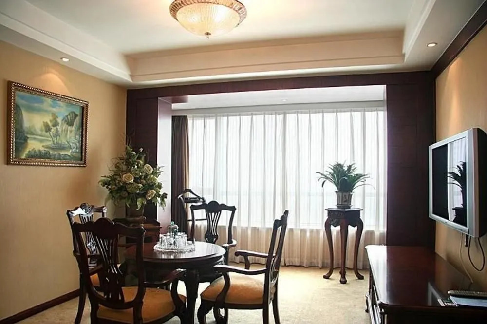 Beijing Jian Yin Hotel
