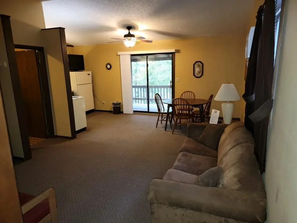 Bar M Resort & Campground