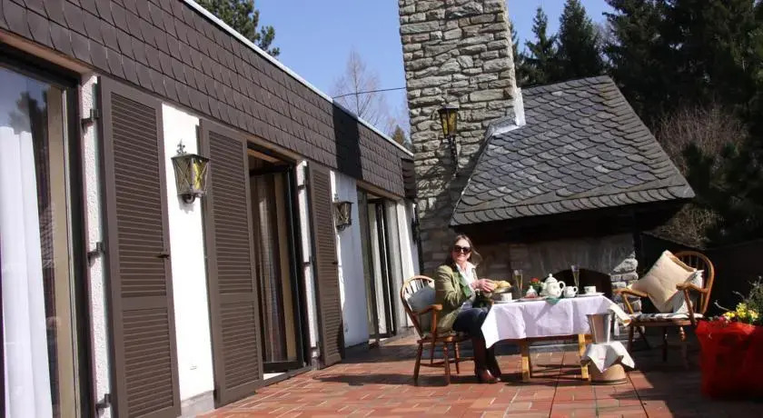 Gästehaus Jagdhaus Lendershof