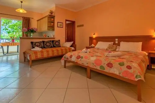 Villa Sofia