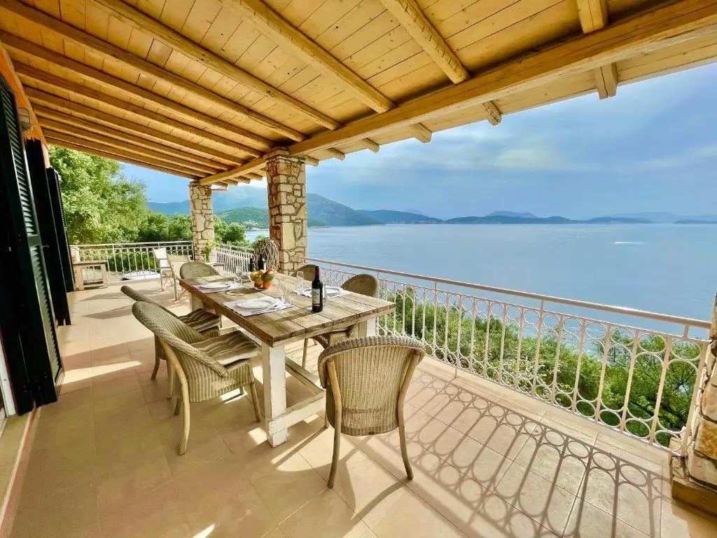 Villa Nautique - Waterfront