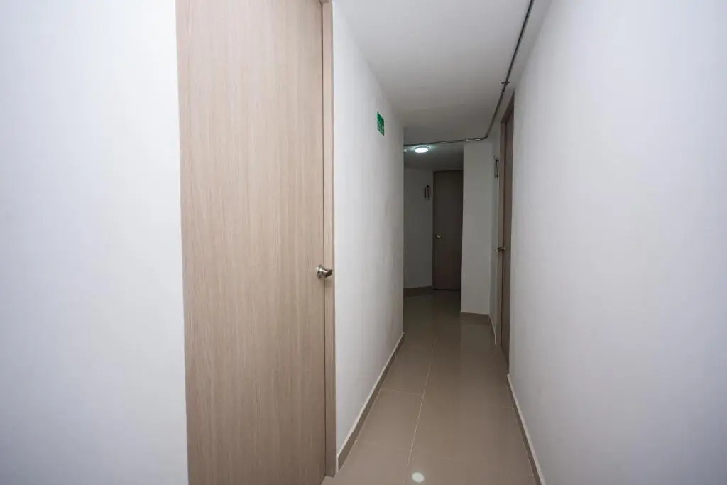Apartahotel Ceo